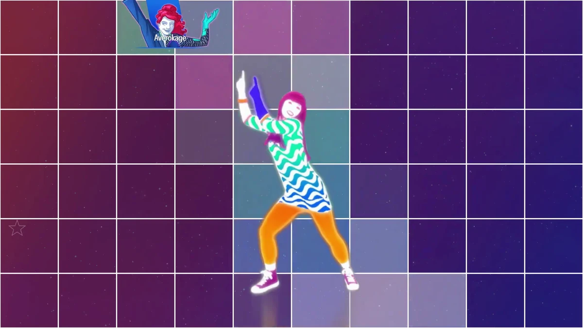 Chaise Longue Just Dance Fanon Wiki Fandom