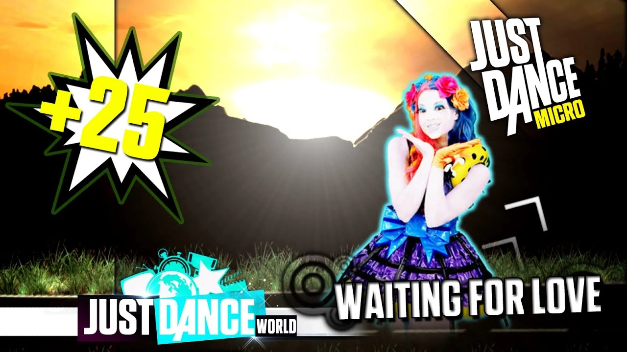 Just Dance World | Just Dance Fanon Wiki | Fandom