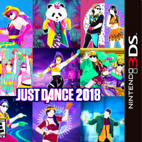 Just dance nintendo 3ds clearance