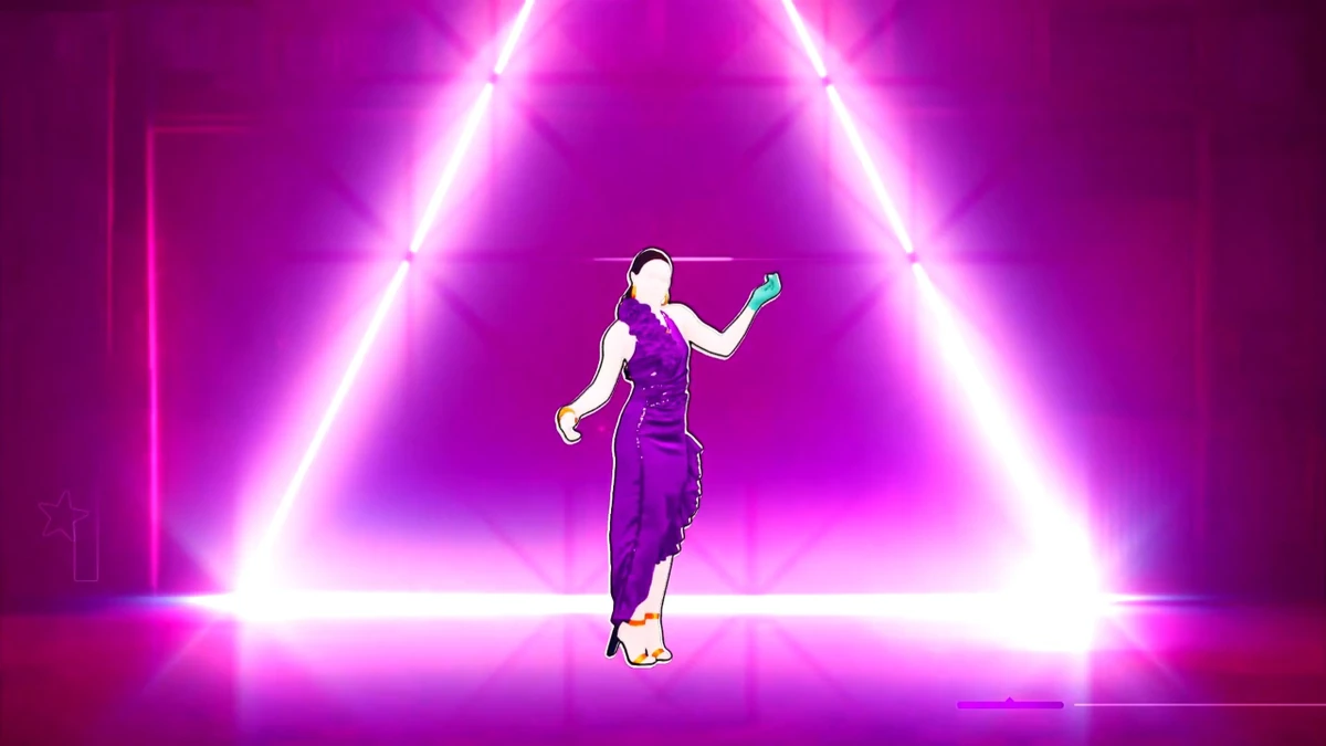 Nails, Hair, Hips, Heels Just Dance Fanon Wiki Fandom