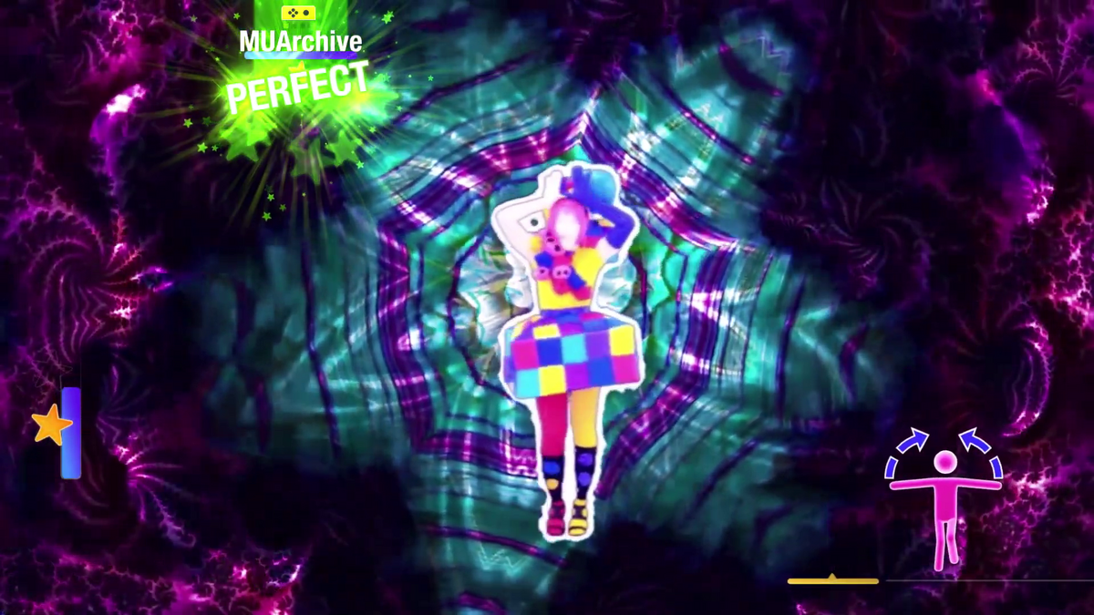 Anaconda | Just Dance Fanon Wiki | Fandom