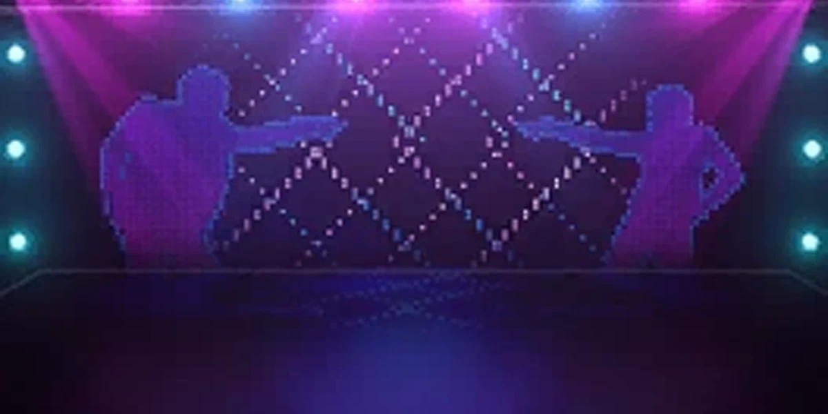 Mashup Appearances (Chasin’ The Beat Of My Heart) Just Dance Fanon