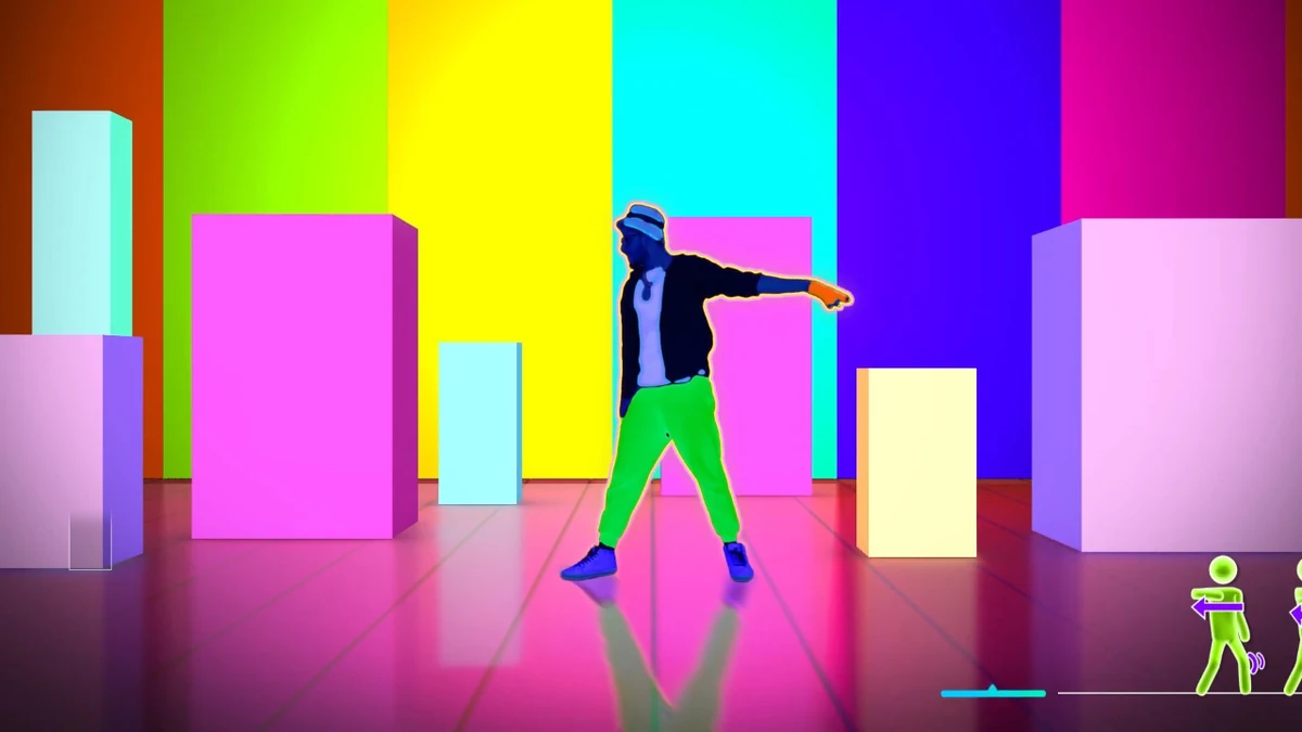 Runaway Just Dance Fanon Wiki Fandom