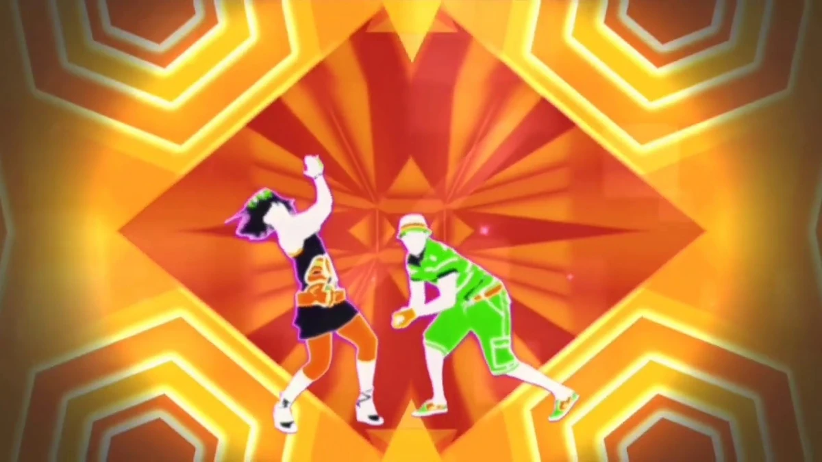 Temperature Just Dance Fanon Wiki Fandom