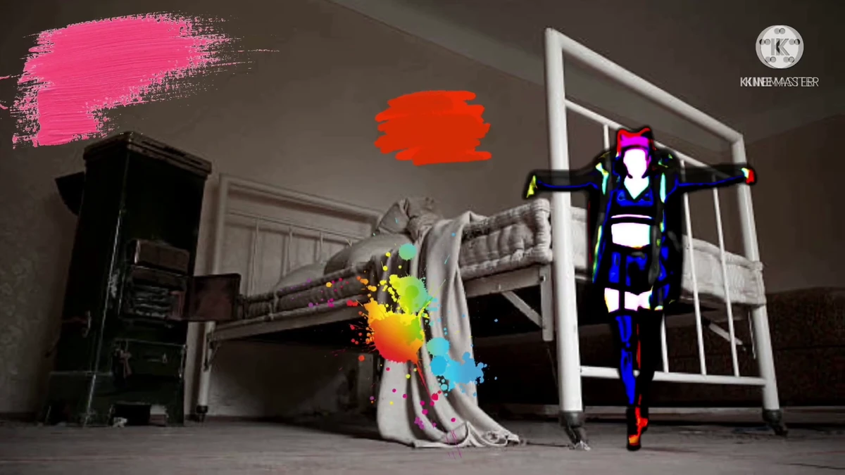 Chandelier Just Dance Fanon Wiki Fandom