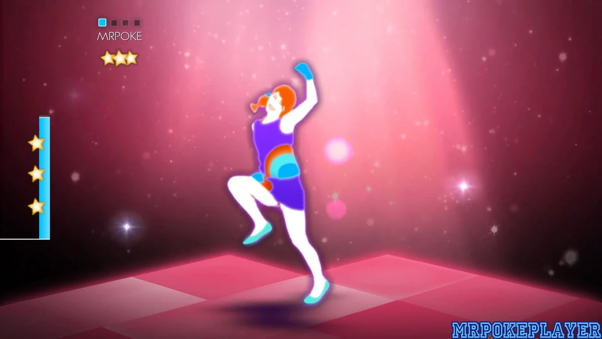 Title Just Dance Fanon Wiki Fandom