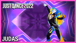 Made You Look, Just Dance Fanon Wiki