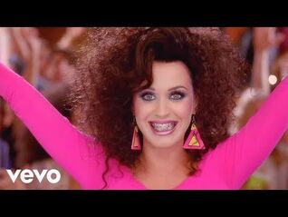 Katy Perry - Last Friday Night (T.G.I.F