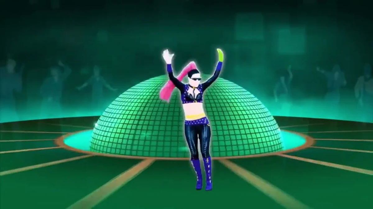 It's Raining Tacos Just Dance Fanon Wiki Fandom