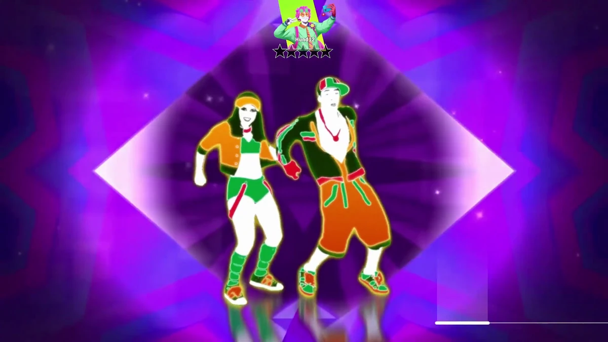 Sunroof Just Dance Fanon Wiki Fandom