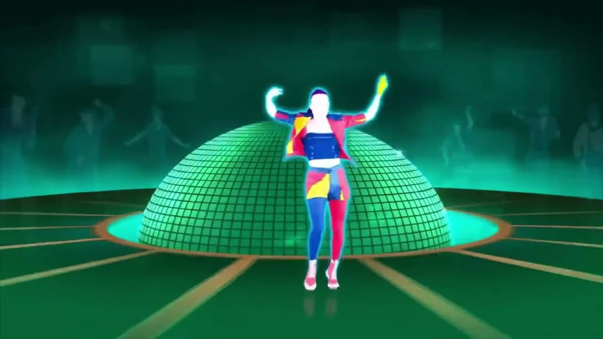 Whine Up Just Dance Fanon Wiki Fandom