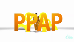 PPAP (Pen Pineapple Apple Pen) | Just Dance Fanon Wiki | Fandom PPAP (Pen Pineapple Apple Pen) | Just Dance Fanon Wiki | Fandom