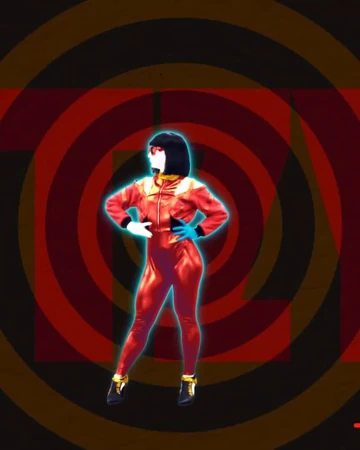 Not Shy Just Dance Fanon Wiki Fandom