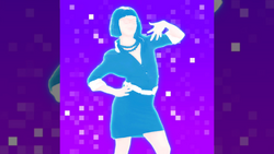 Made You Look, Just Dance Fanon Wiki