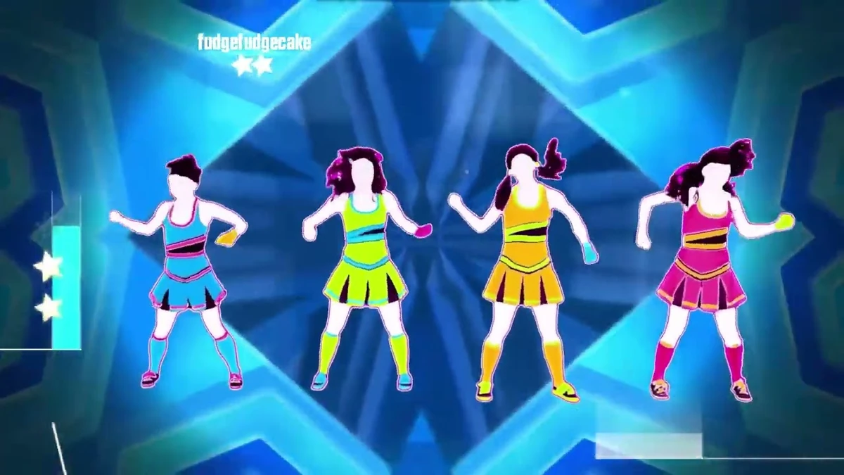 New Face Just Dance Fanon Wiki Fandom