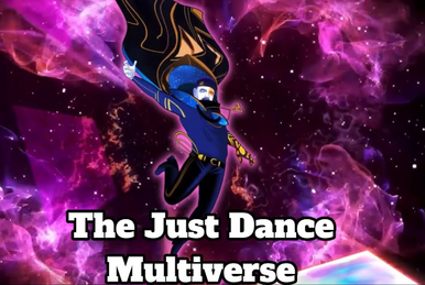 Made You Look, Just Dance Fanon Wiki