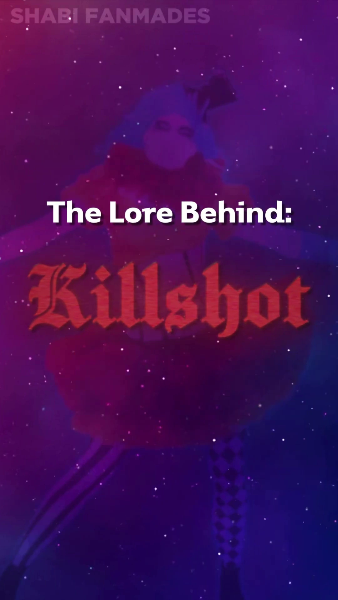 Shabi Fanmades Lore Bits Just Dance Fanon Wiki Fandom