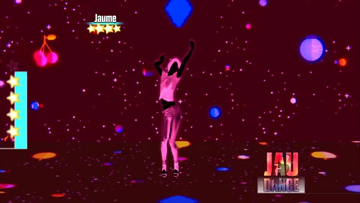 Froot Just Dance Fanon Wiki Fandom