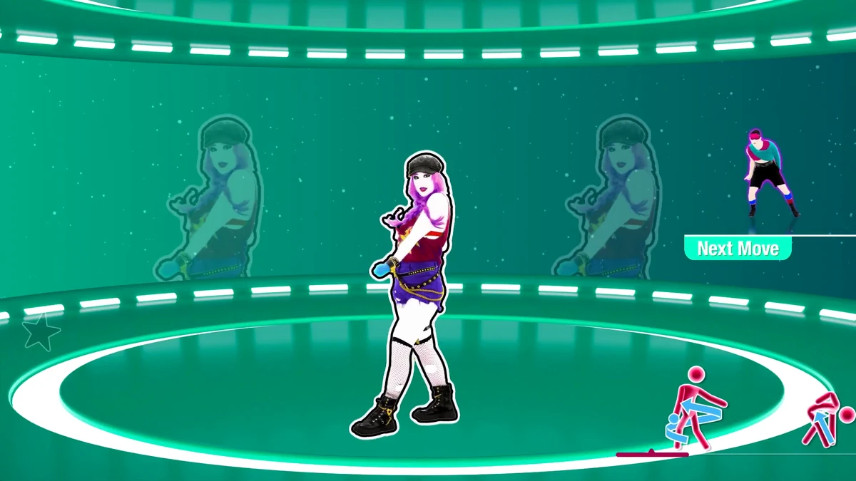 GIRL LIKE ME Just Dance Fanon Wiki Fandom