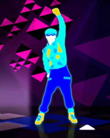 Fantastic Baby Just Dance Fanon Wiki Fandom Fantastic Baby Just Dance Fanon Wiki Fandom