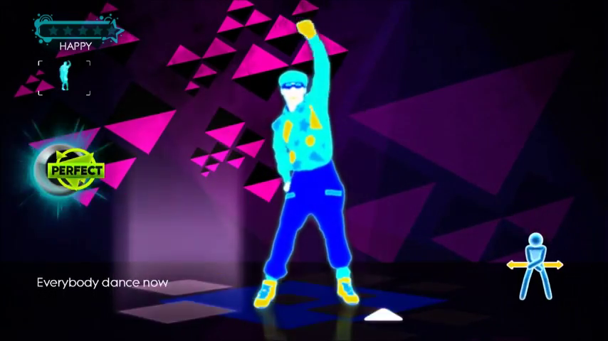 Fantastic Baby Just Dance Fanon Wiki Fandom