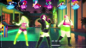 Just Dance Fanmade Edition 2025: Concepts | Just Dance Fanon Wiki