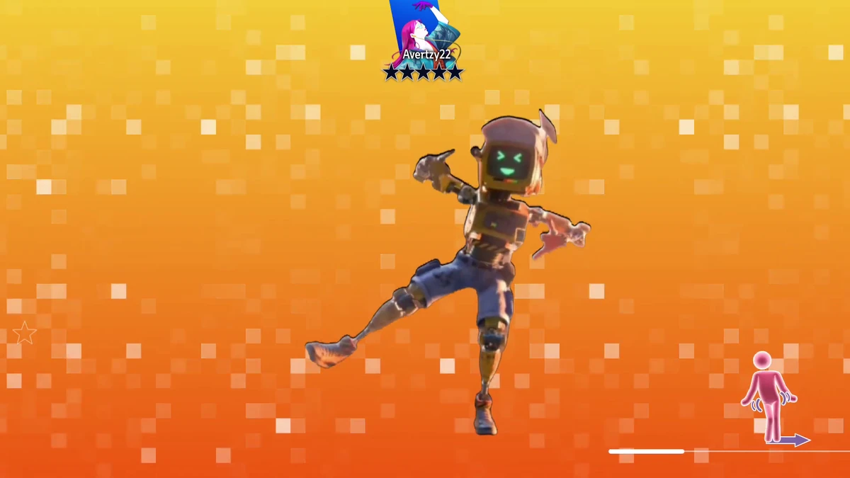 Bitter Just Dance Fanon Wiki Fandom
