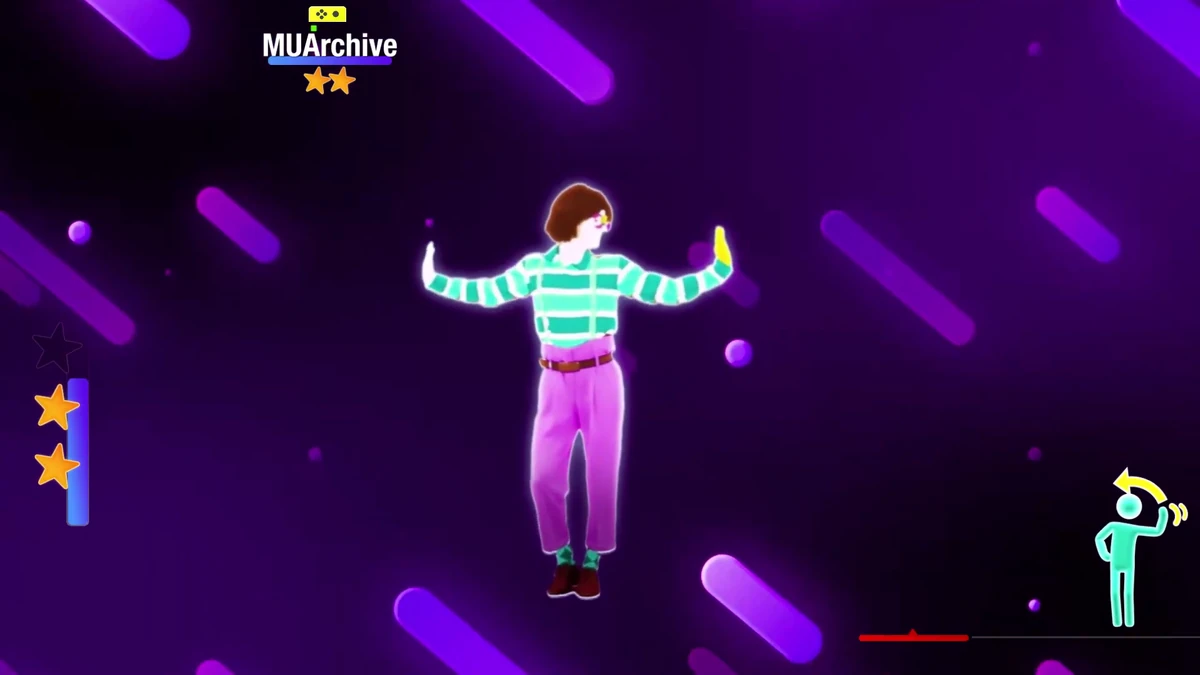 Crab Rave Just Dance Fanon Wiki Fandom