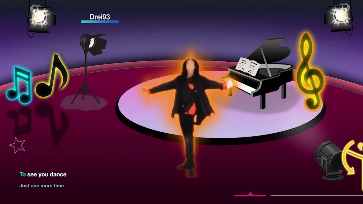 Dance Monkey Just Dance Fanon Wiki Fandom
