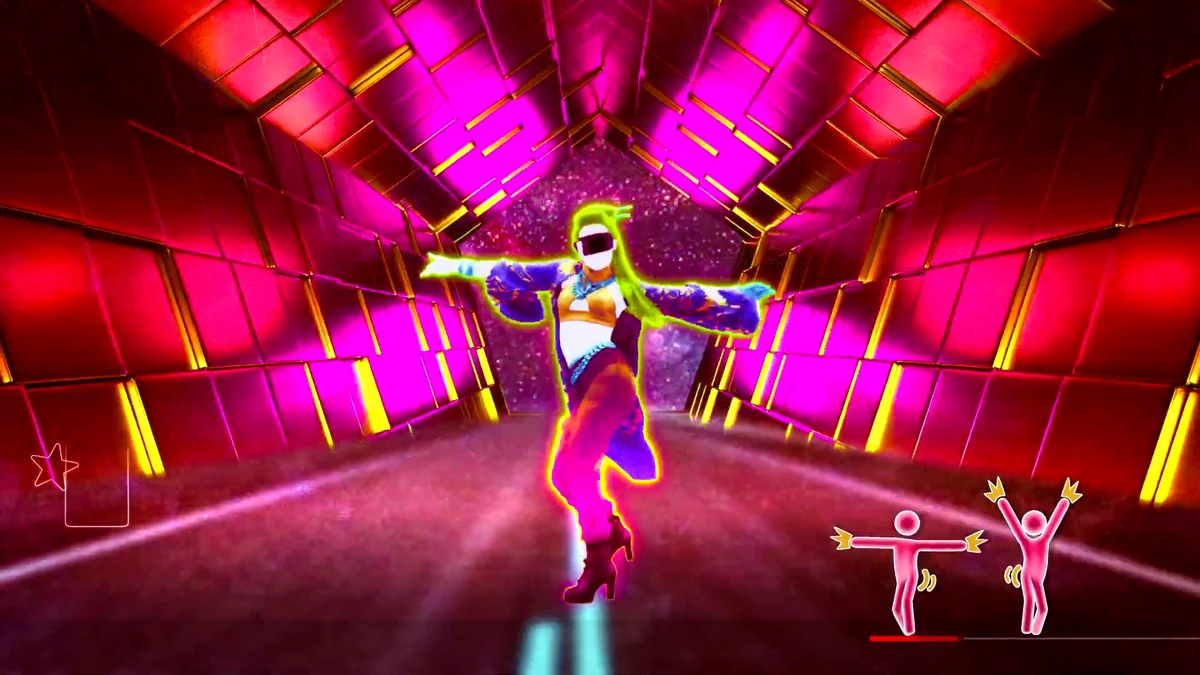 Blinding Lights Just Dance Fanon Wiki Fandom