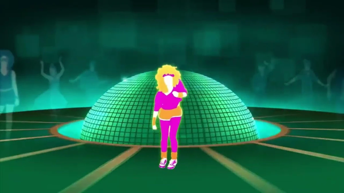 Sunroof Just Dance Fanon Wiki Fandom