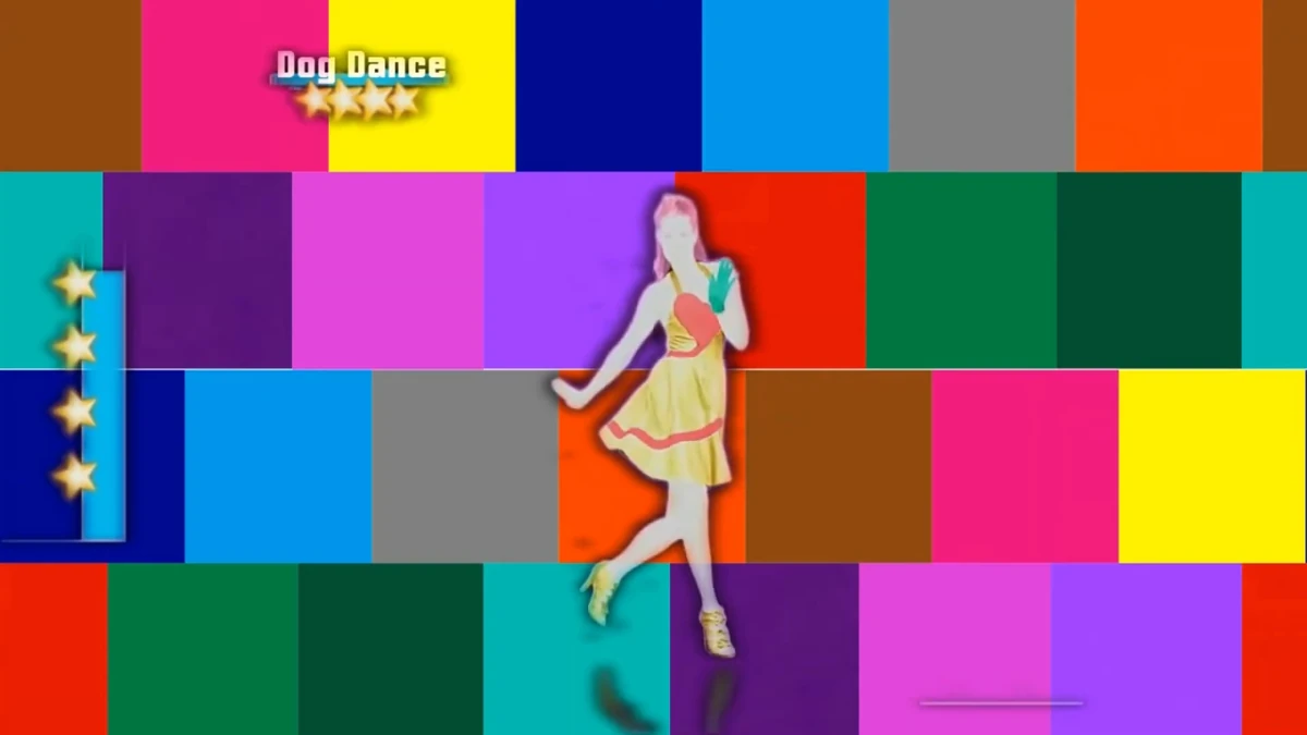 CAN'T STOP THE FEELING! | Just Dance Fanon Wiki | Fandom