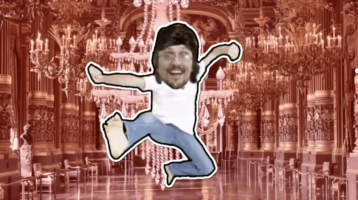 Chandelier Fgteev Fanmade Just Dance Fanon Wiki Fandom