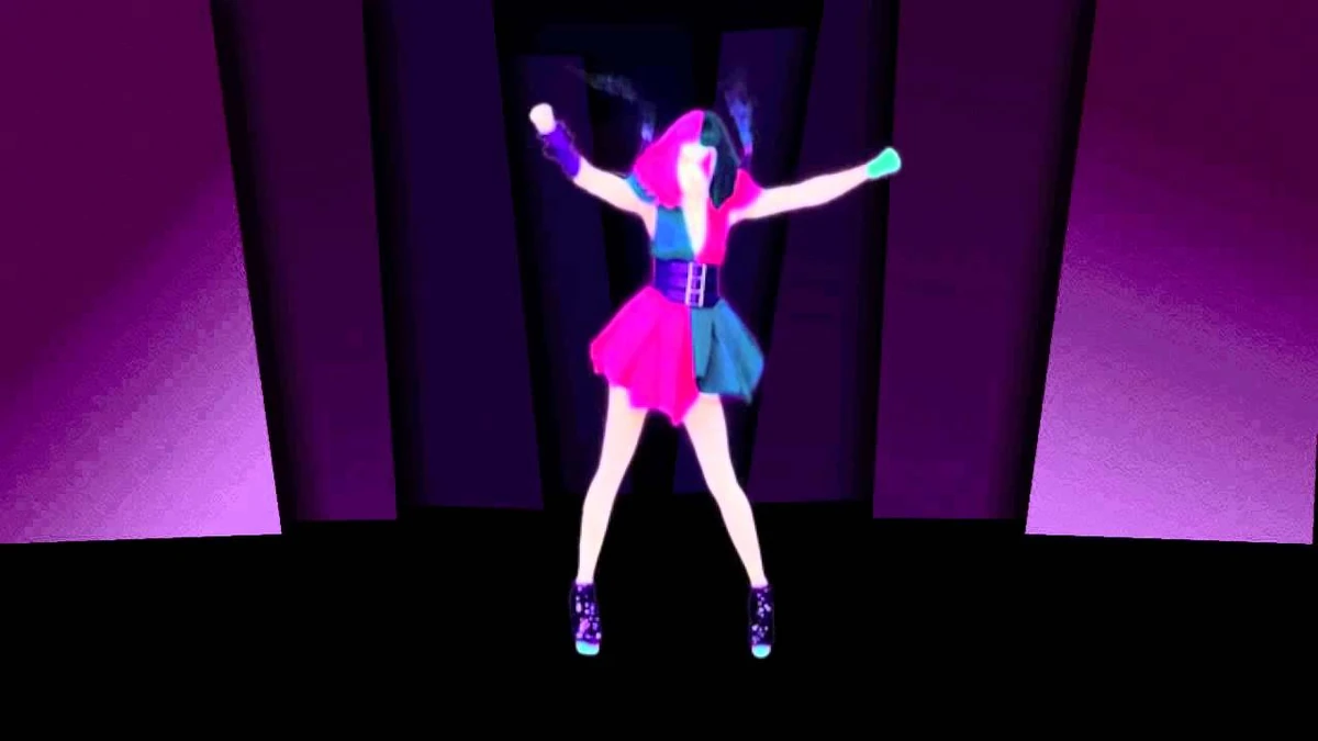 Firework Just Dance Fanon Wiki Fandom