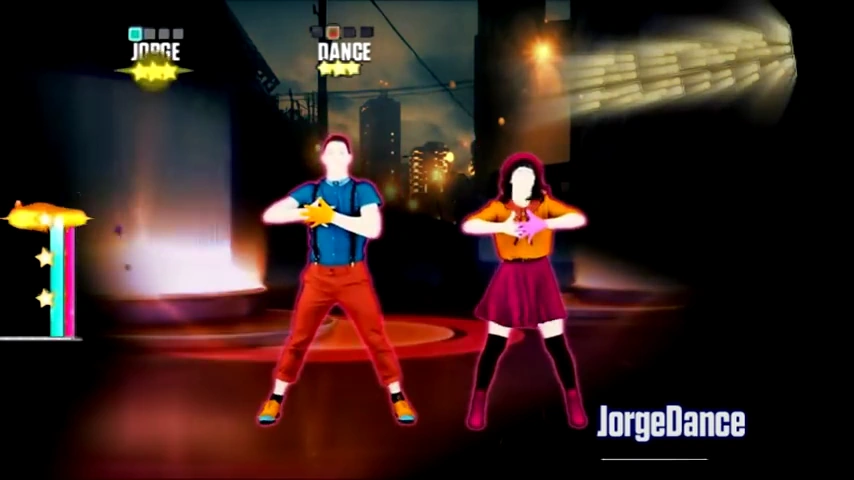 Puppeteer | Just Dance Fanon Wiki | Fandom