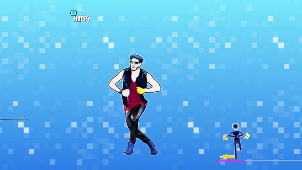 Replay | Just Dance Fanon Wiki | Fandom
