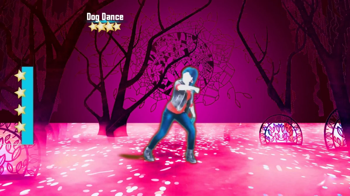 I Got You | Just Dance Fanon Wiki | Fandom