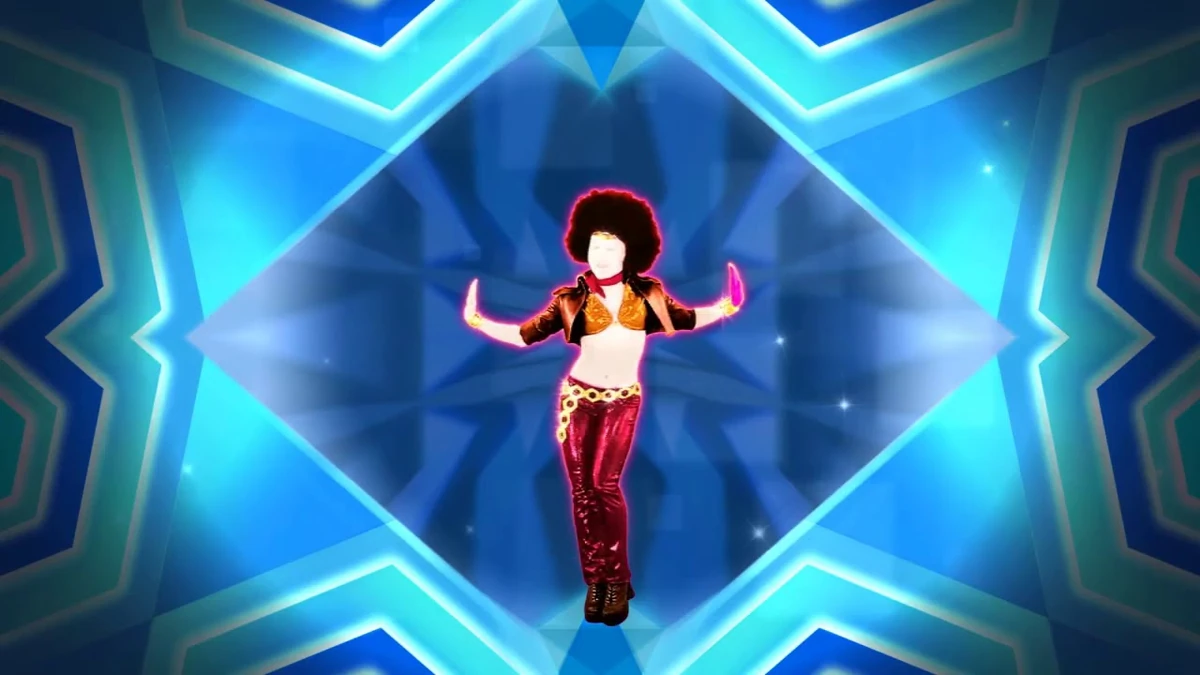 Temperature Just Dance Fanon Wiki Fandom