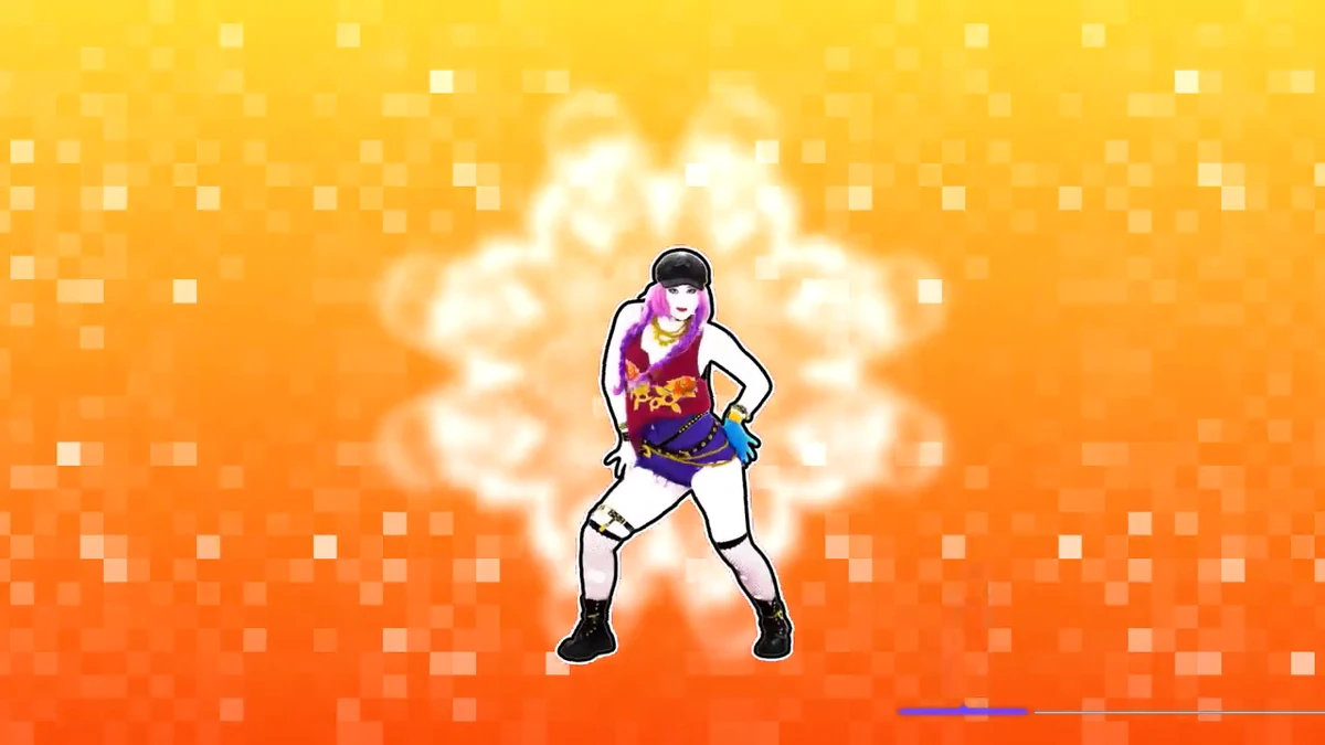 typewriter Just Dance Fanon Wiki Fandom