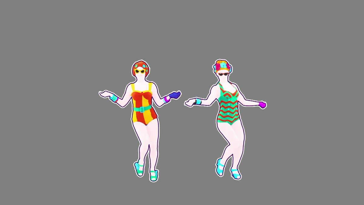 Sour Candy Just Dance Fanon Wiki Fandom