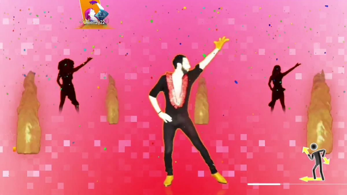 edamame Just Dance Fanon Wiki Fandom