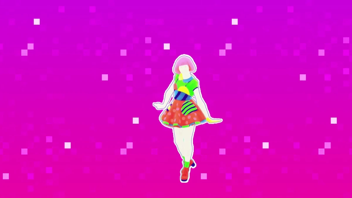 Chandelier Just Dance Fanon Wiki Fandom