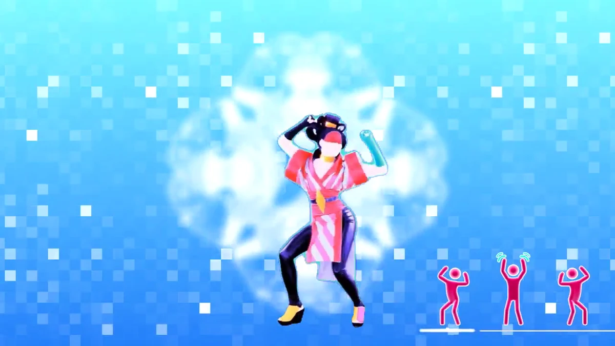 CAN'T STOP THE FEELING! | Just Dance Fanon Wiki | Fandom