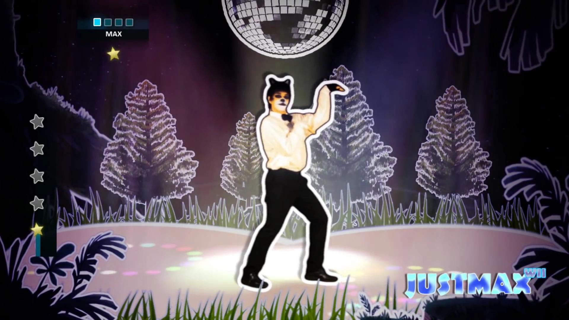 The Fox (What Does The Fox Say?) | Just Dance Fanon Wiki | Fandom