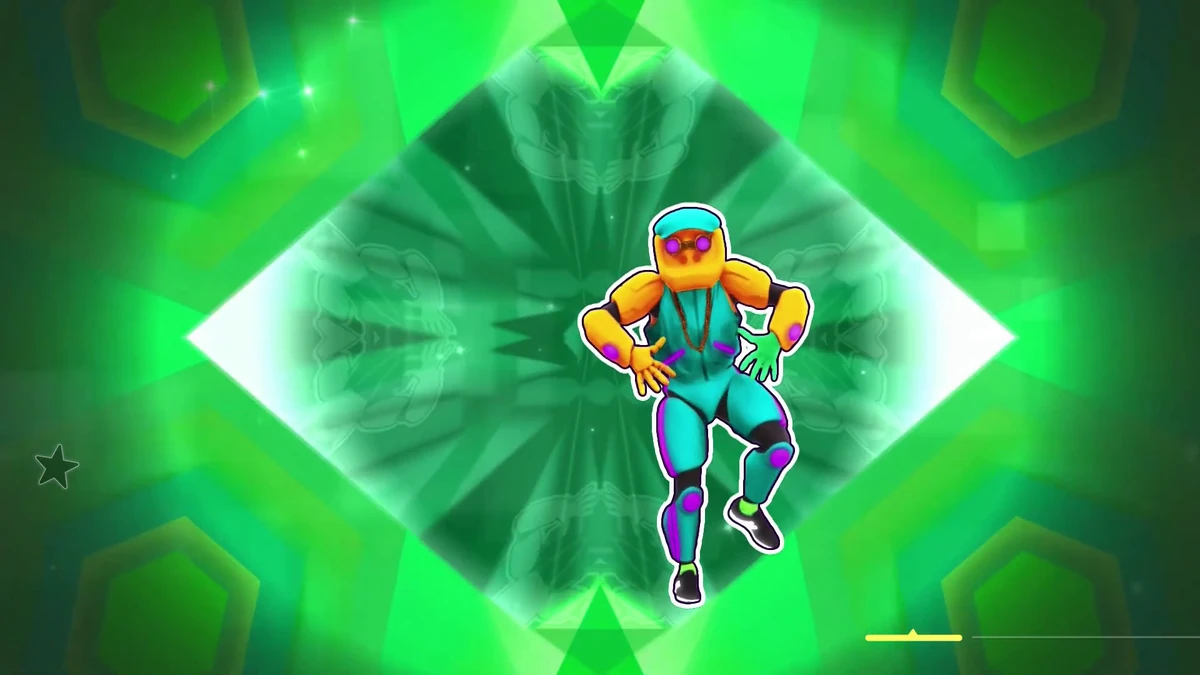 Dolls Just Dance Fanon Wiki Fandom