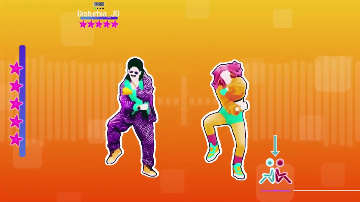 Skibidi Rizz | Just Dance Fanon Wiki | Fandom