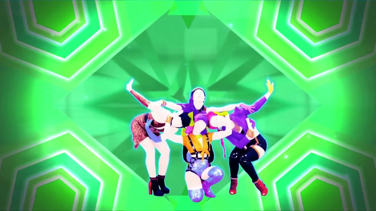 DRUM GO DUM Just Dance Fanon Wiki Fandom