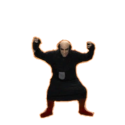 Mashup Appearances (Gargamel) | Just Dance Fanon Wiki | Fandom