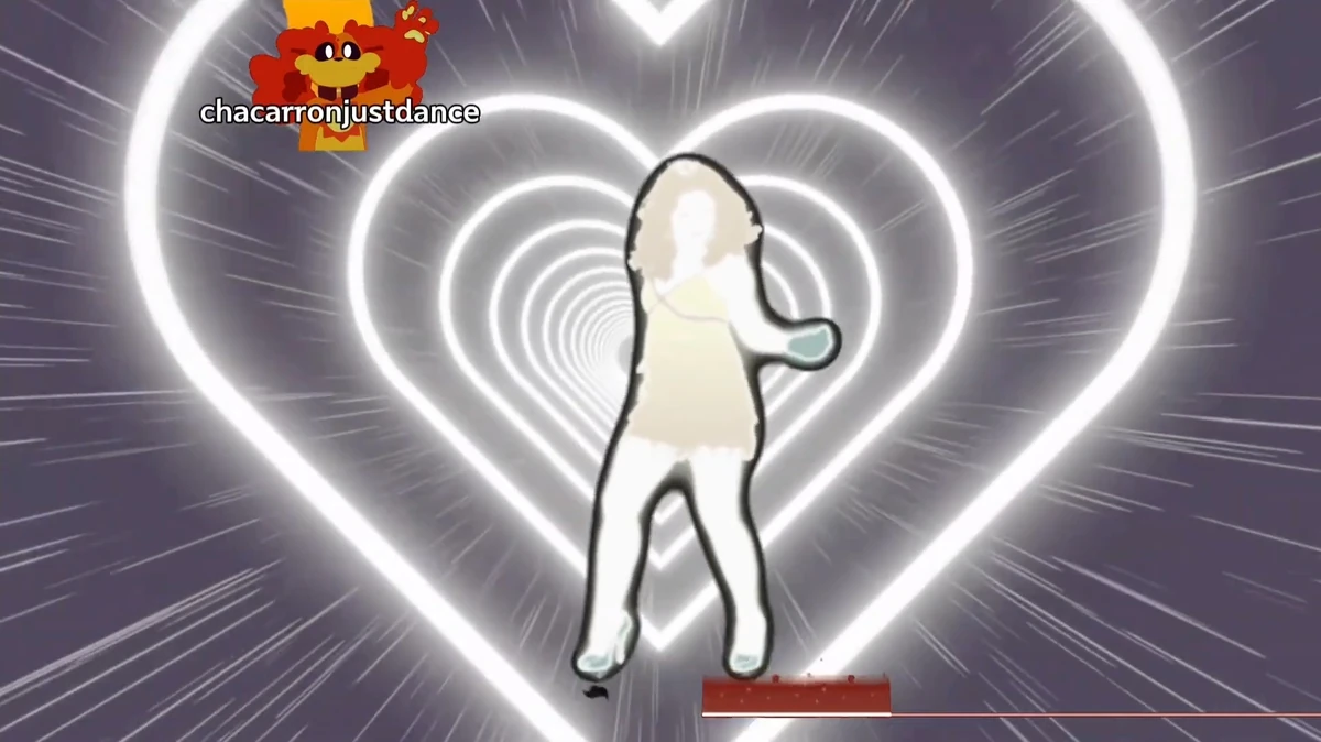 I'll Be Missing You | Just Dance Fanon Wiki | Fandom