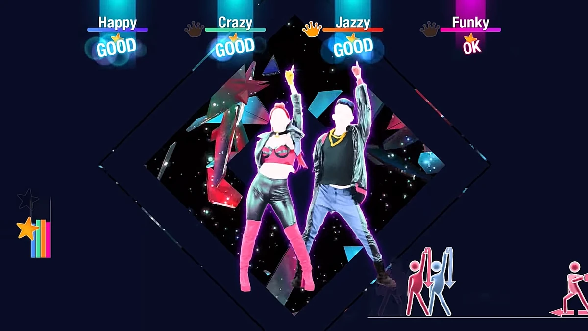 Sour Candy Just Dance Fanon Wiki Fandom